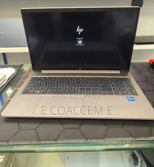 New Laptop HP 16GB Intel Core i7 SSD 512GB