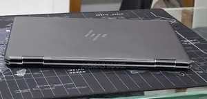 New Laptop HP Spectre X360 16GB Intel Core i7 SSD 512GB