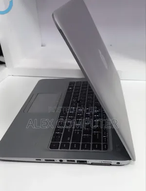 New Laptop HP EliteBook 840 G3 8GB Intel Core i5 SSD 256GB