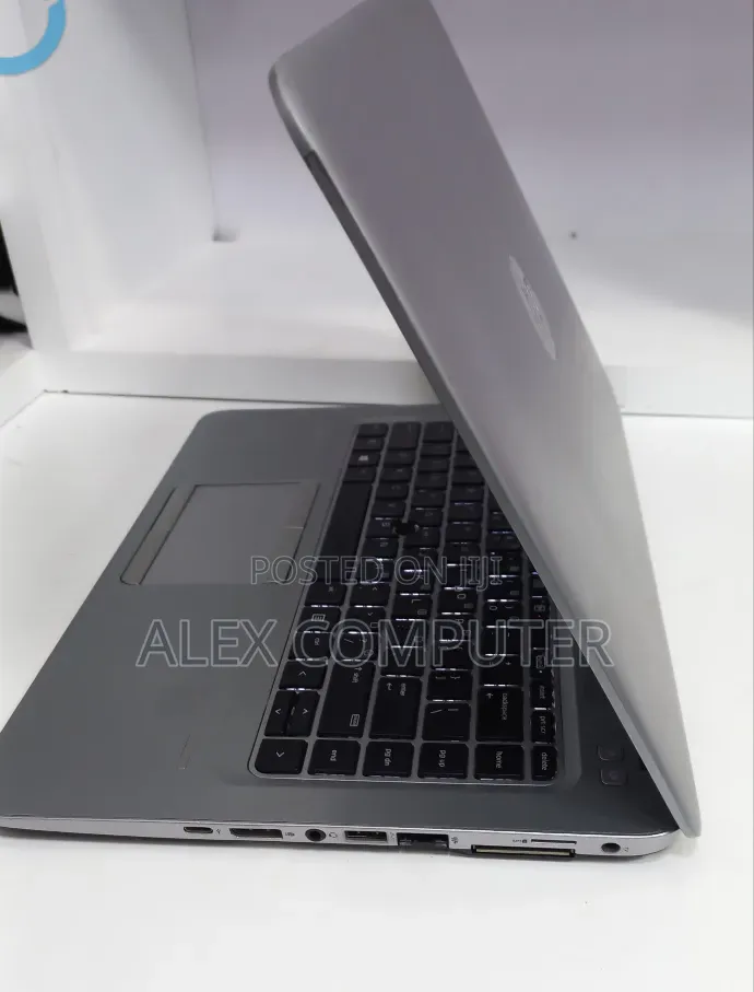 New Laptop HP EliteBook 840 G3 8GB Intel Core i5 SSD 256GB
