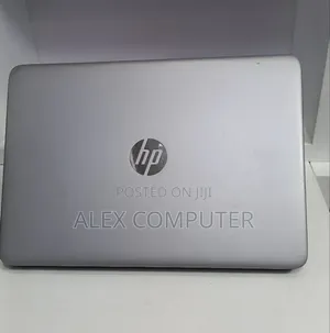 New Laptop HP EliteBook 840 G3 8GB Intel Core i5 SSD 256GB