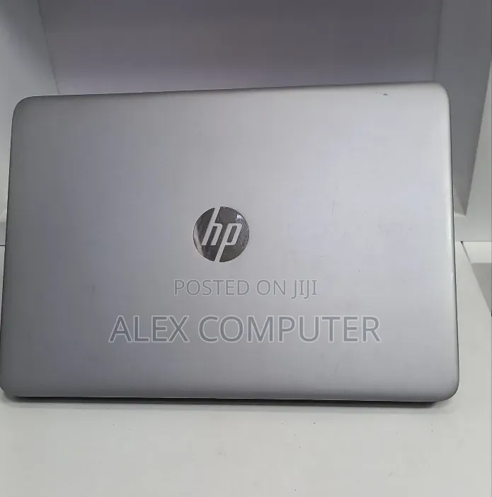 New Laptop HP EliteBook 840 G3 8GB Intel Core i5 SSD 256GB