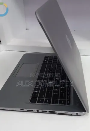 New Laptop HP EliteBook 840 G3 8GB Intel Core i5 SSD 256GB