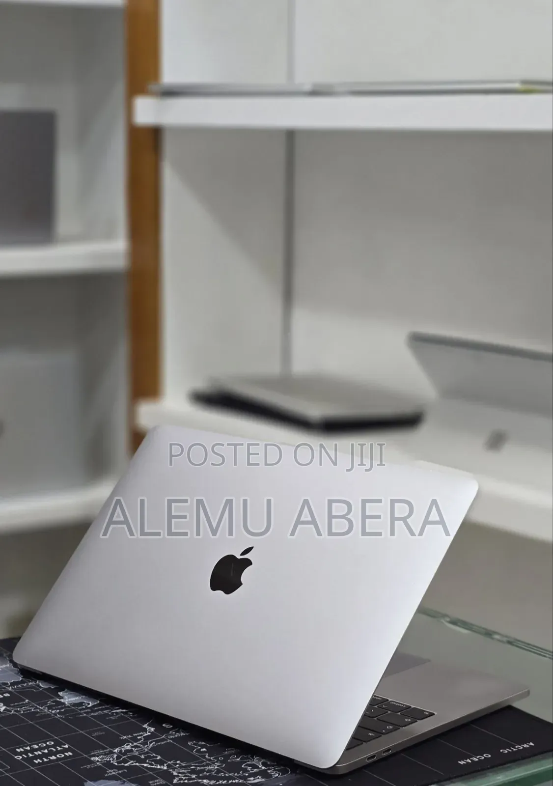 New Laptop Apple MacBook Pro 2019 16GB Intel Core i7 SSD 512GB