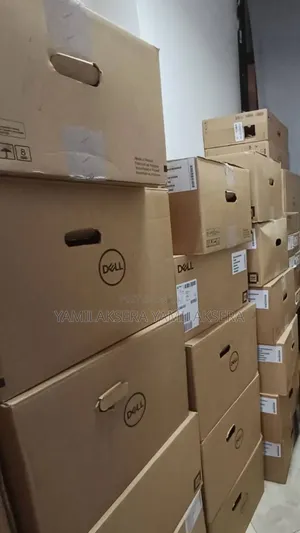 New Desktop Computer Dell Optiplex 7020 8GB Intel Core i5 SSD 512GB
