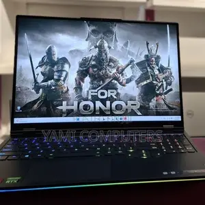 New Laptop Lenovo Legion 5 16GB AMD Ryzen 7 SSD 512GB