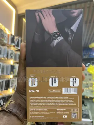 Rugga's 45W 20000mAh Power Bank