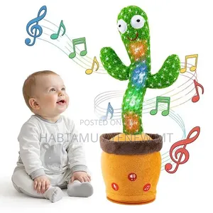 Kids Speaking Toy