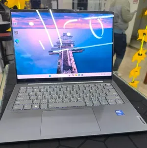 New Laptop Lenovo IdeaPad S205 32GB Intel Core Ultra 7 SSD 512GB
