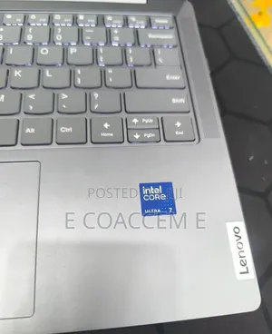 New Laptop Lenovo IdeaPad S205 32GB Intel Core Ultra 7 SSD 512GB
