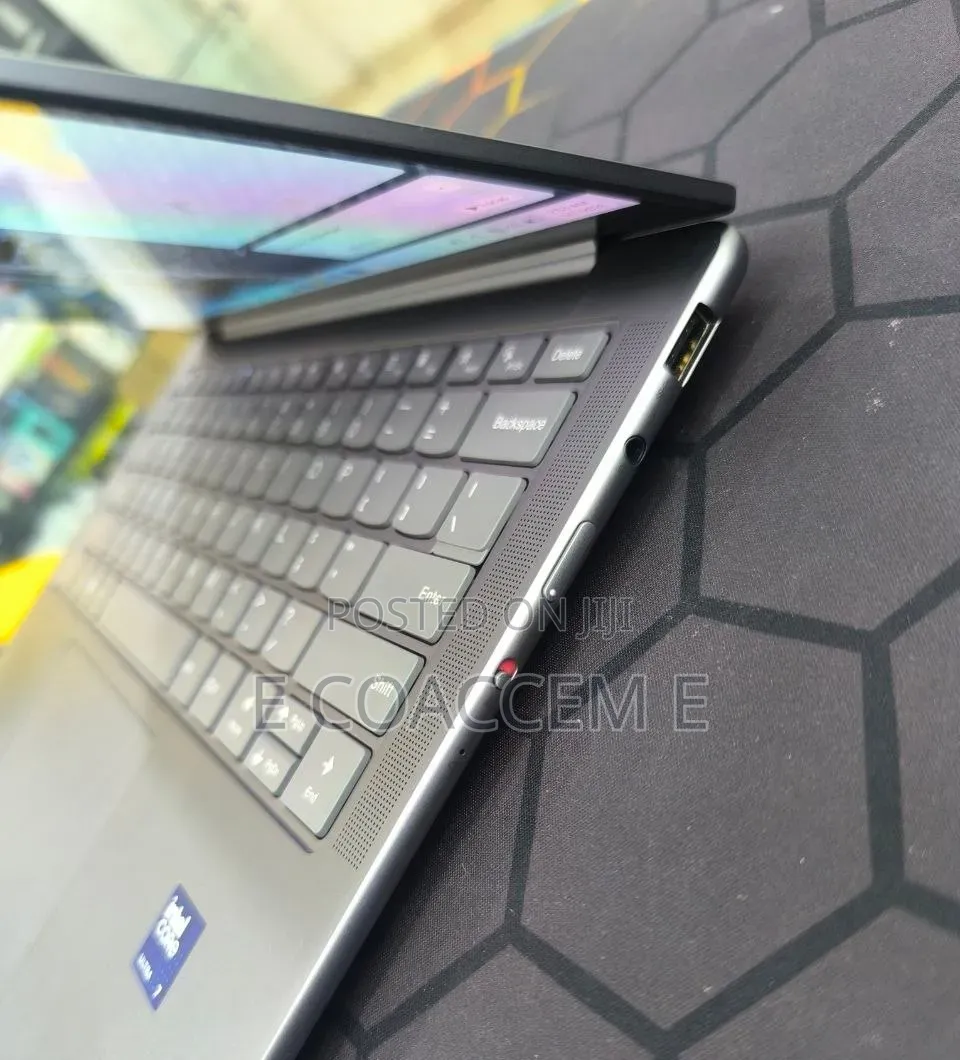 New Laptop Lenovo IdeaPad S205 32GB Intel Core Ultra 7 SSD 512GB