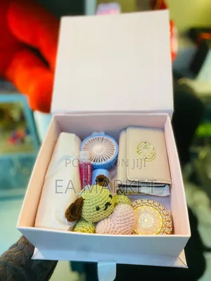 New Year's Gift