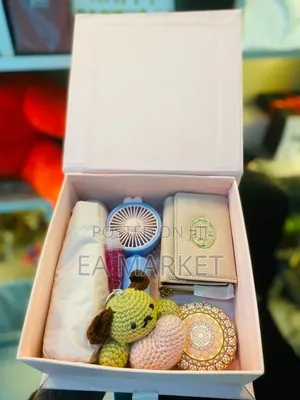 New Year's Gift