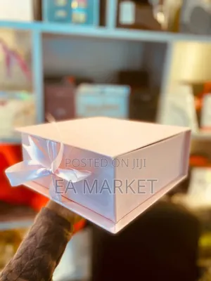 New Year's Gift