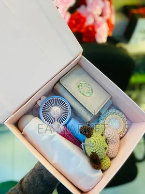 New Year's Gift