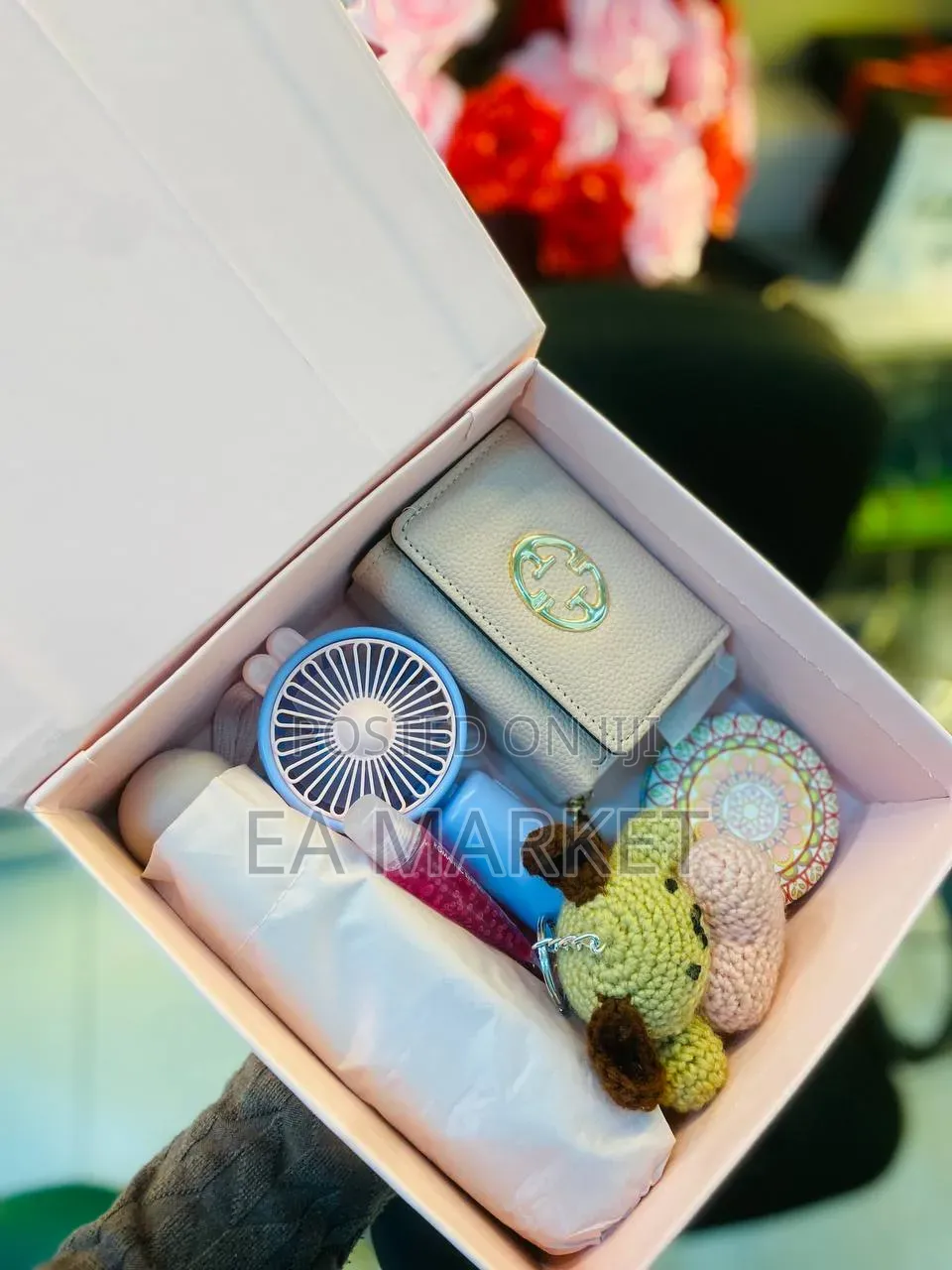 New Year's Gift