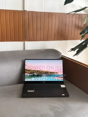 Laptop Dell XPS 15 16GB Intel Core i5 SSHD (Hybrid) 1T