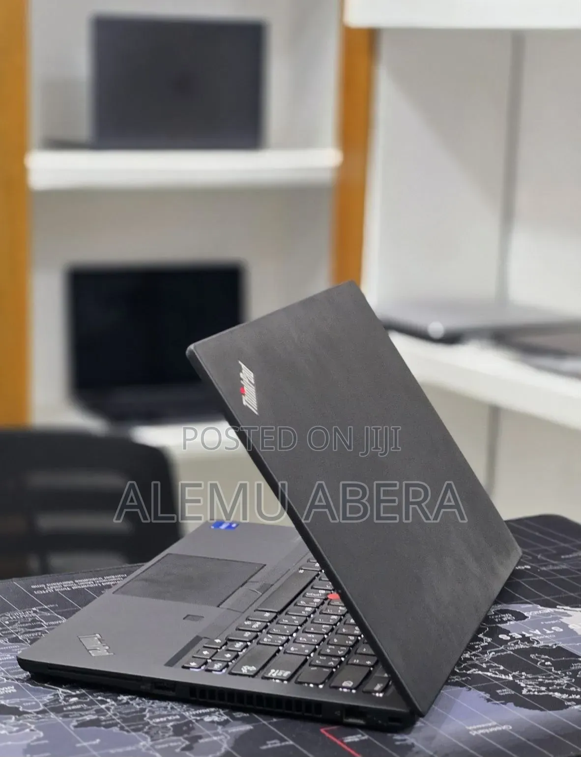 New Laptop Lenovo ThinkPad T14 16GB Intel Core i7 SSD 512GB