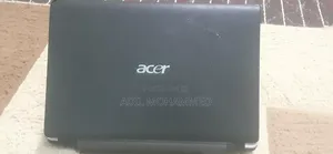 Laptop Acer Aspire 5 4GB Intel Core i3 HDD 256GB