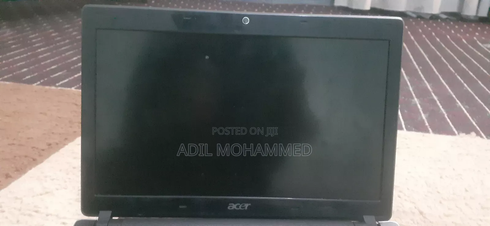Laptop Acer Aspire 5 4GB Intel Core i3 HDD 256GB
