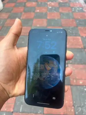 Apple iPhone 11 128 GB Black