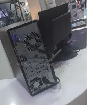 New Desktop Computer HP 290 G9 8GB Intel Core i7 HDD 1T