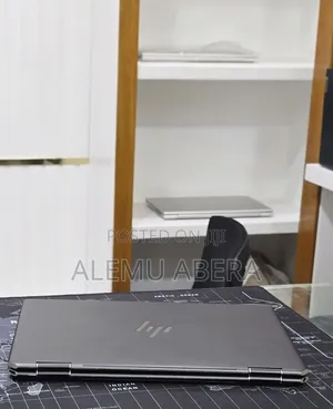 New Laptop HP Spectre 16GB Intel Core i7 SSD 512GB