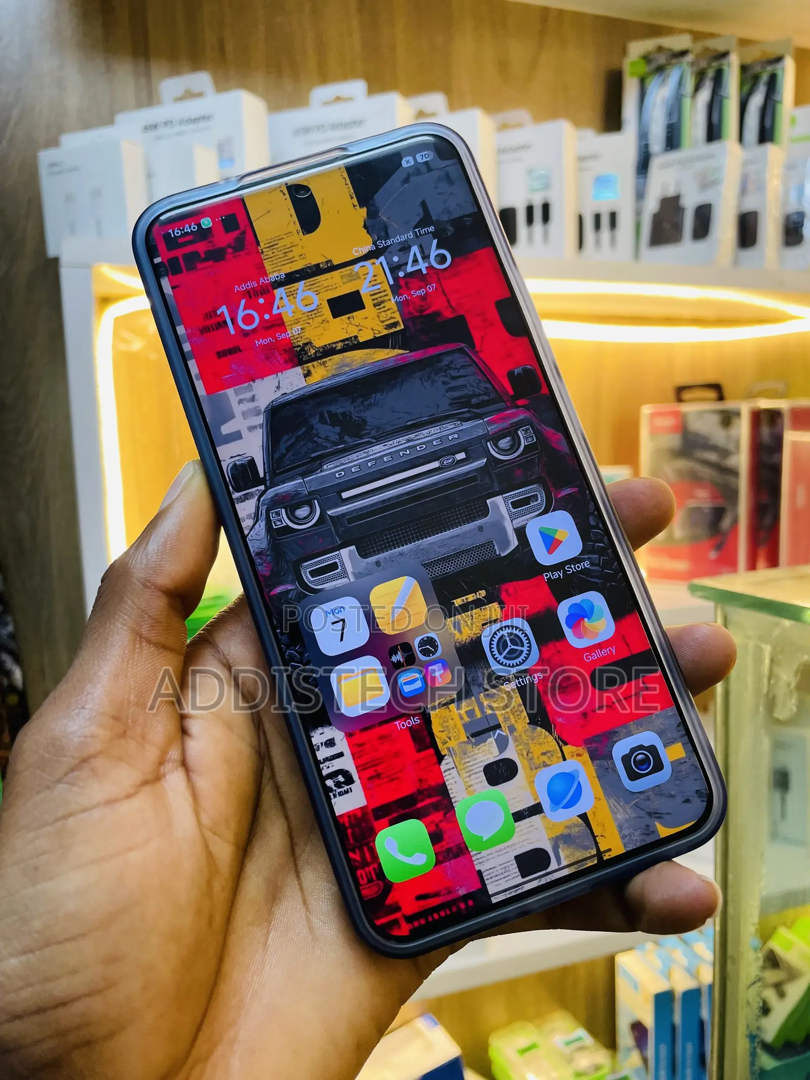 New Xiaomi 14 Pro 256 GB Black
