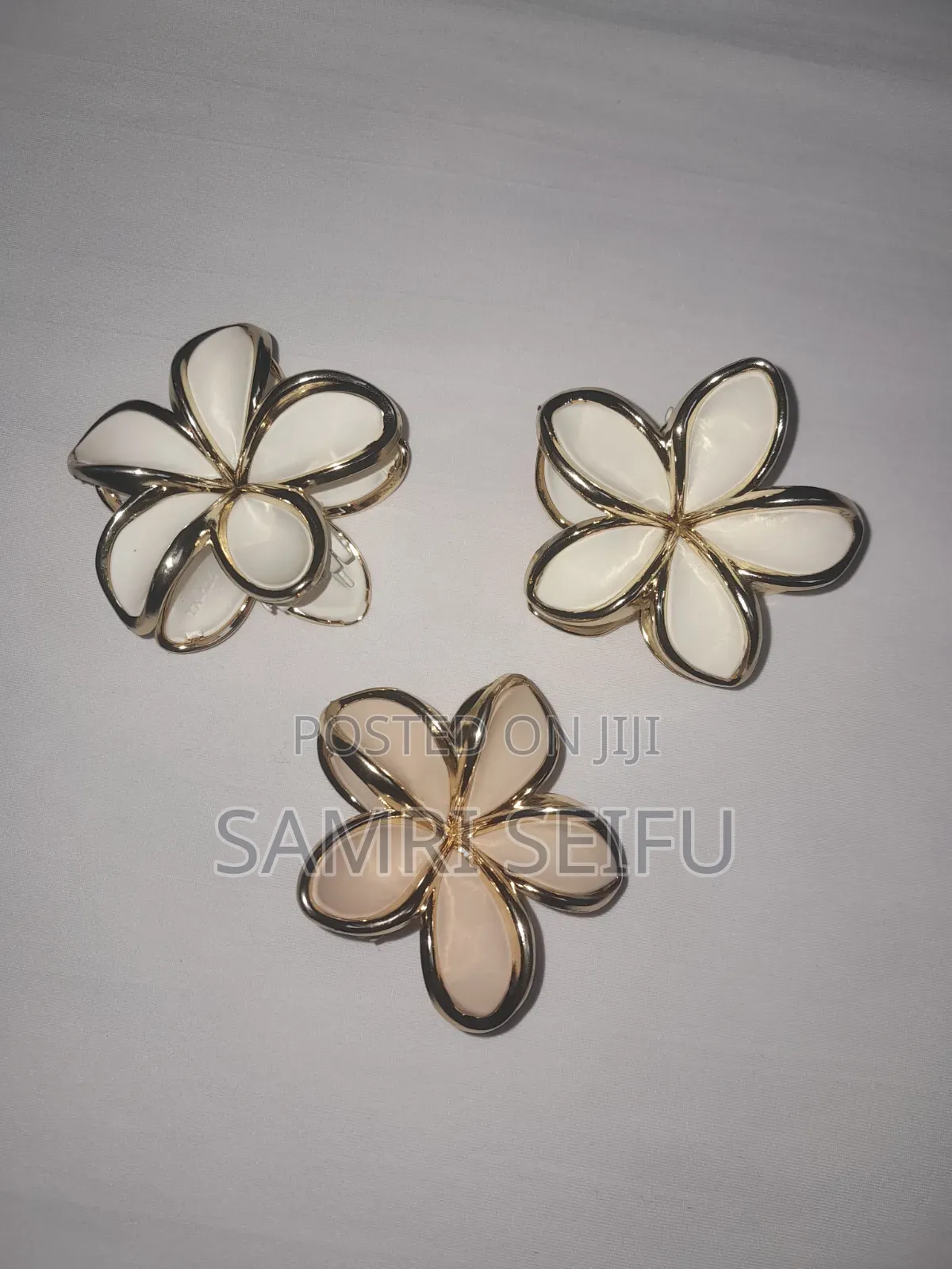 Hair Clips