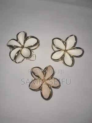 Hair Clips