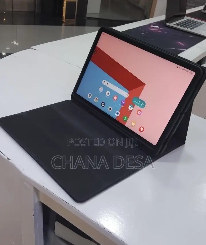 New Samsung Galaxy Tab S8 256 GB