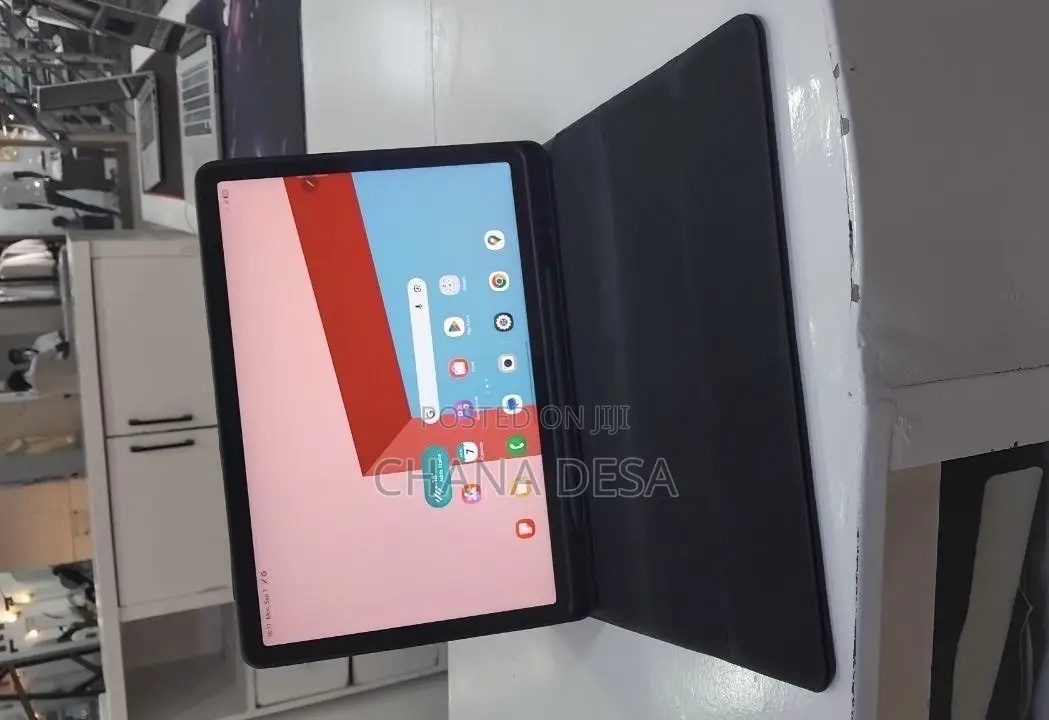 New Samsung Galaxy Tab S8 256 GB