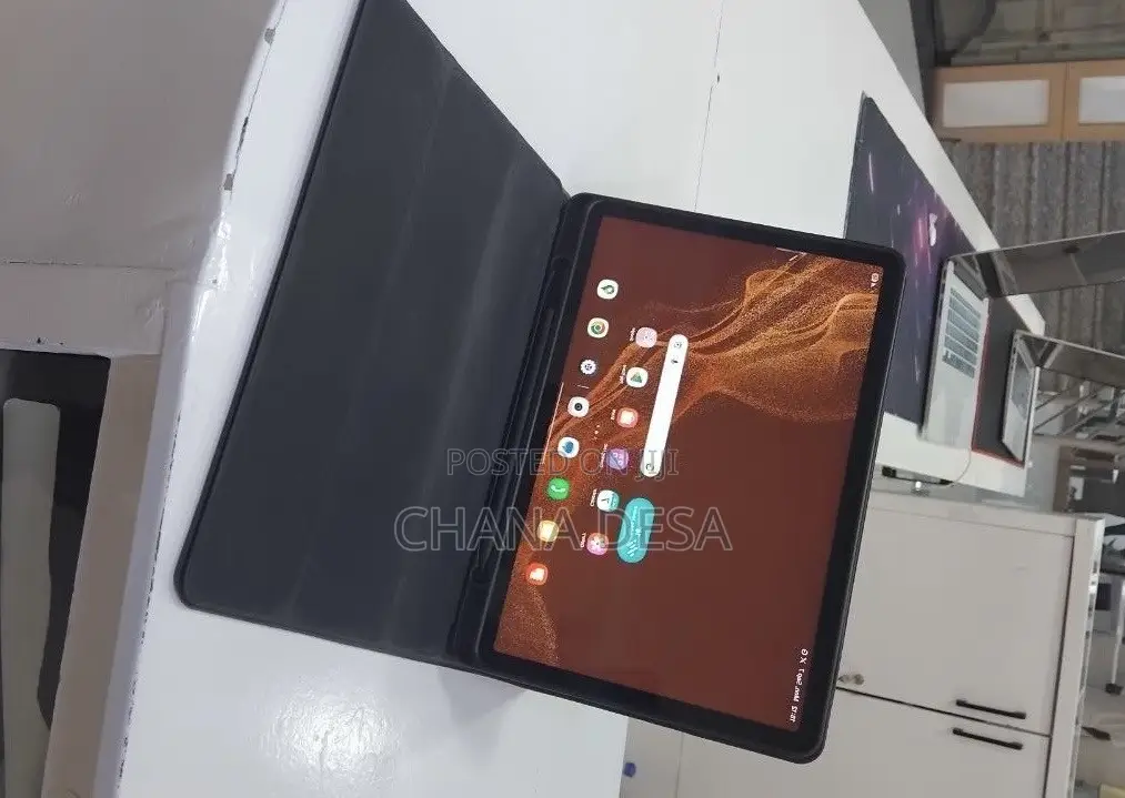 New Samsung Galaxy Tab S8 256 GB