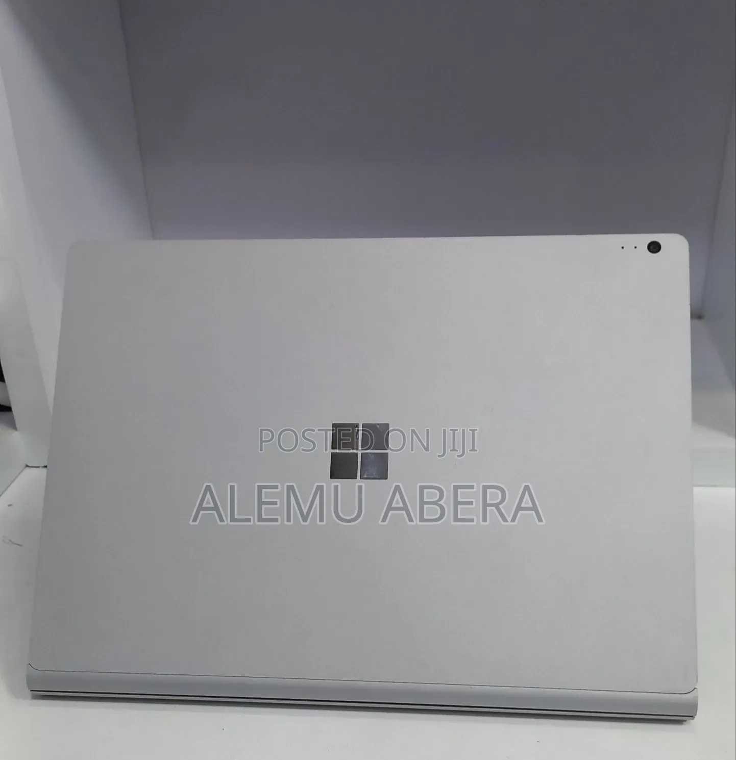 New Laptop Microsoft Surface Book 2 16GB Intel Core i7 SSD 512GB