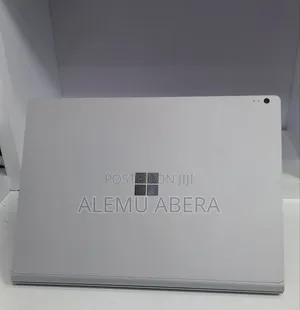 New Laptop Microsoft Surface Book 2 16GB Intel Core i7 SSD 512GB