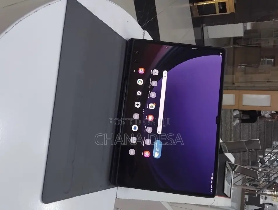 New Samsung Galaxy Tab S9 FE 128 GB