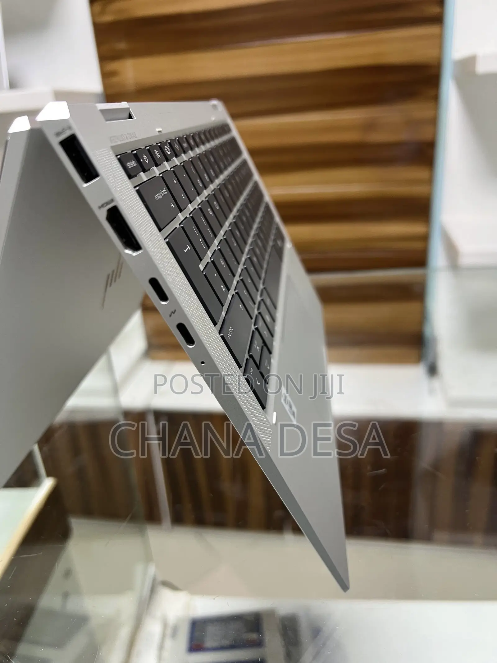 New Laptop HP EliteBook x360 1030 G7 16GB Intel Core i7 SSD 512GB