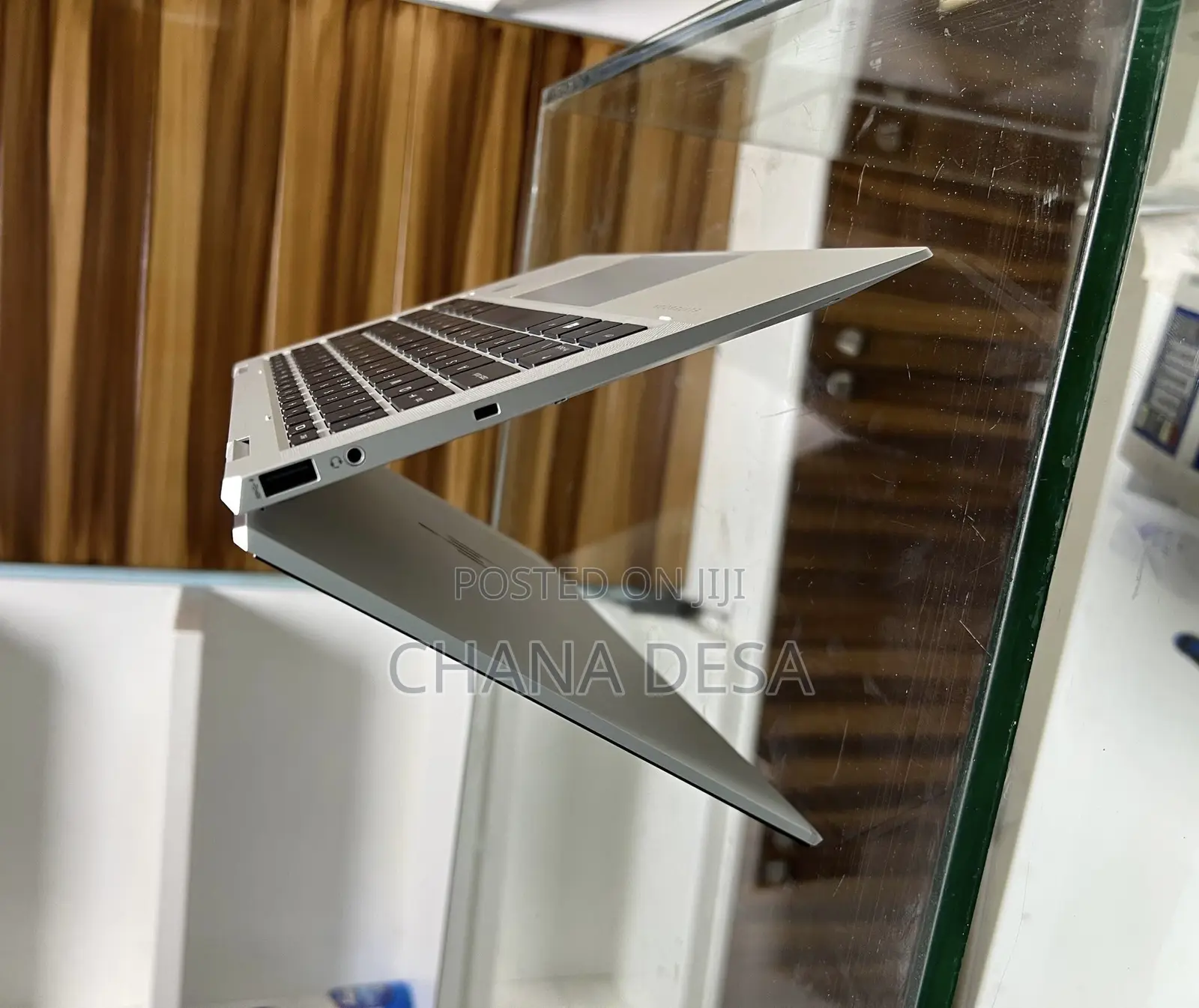 New Laptop HP EliteBook x360 1030 G7 16GB Intel Core i7 SSD 512GB