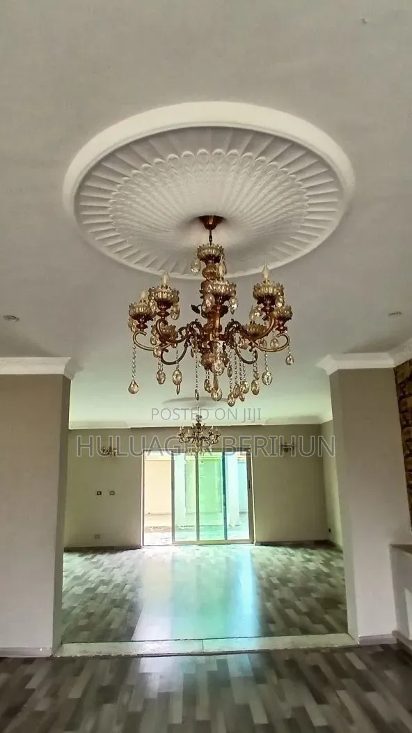Furnished 3bdrm House in Bole for sale