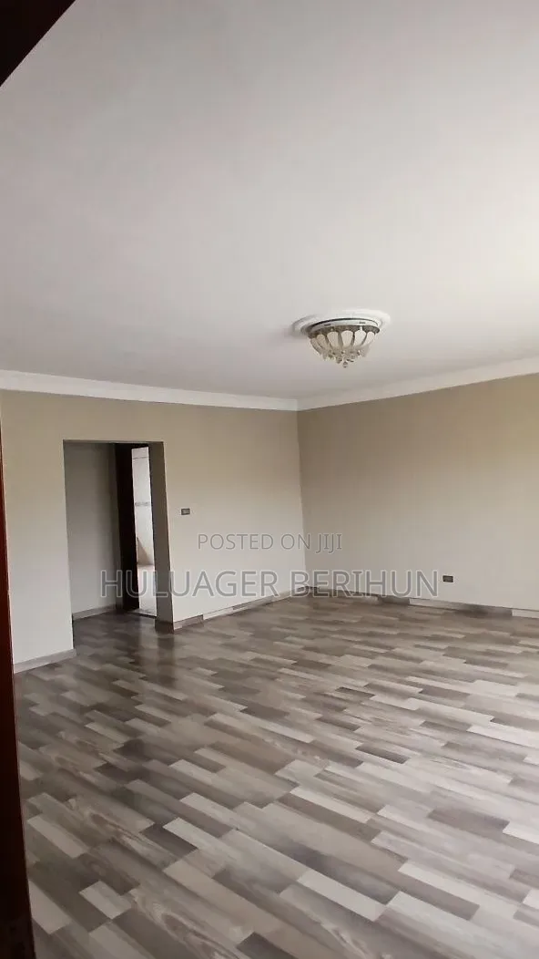 Furnished 3bdrm House in Bole for sale