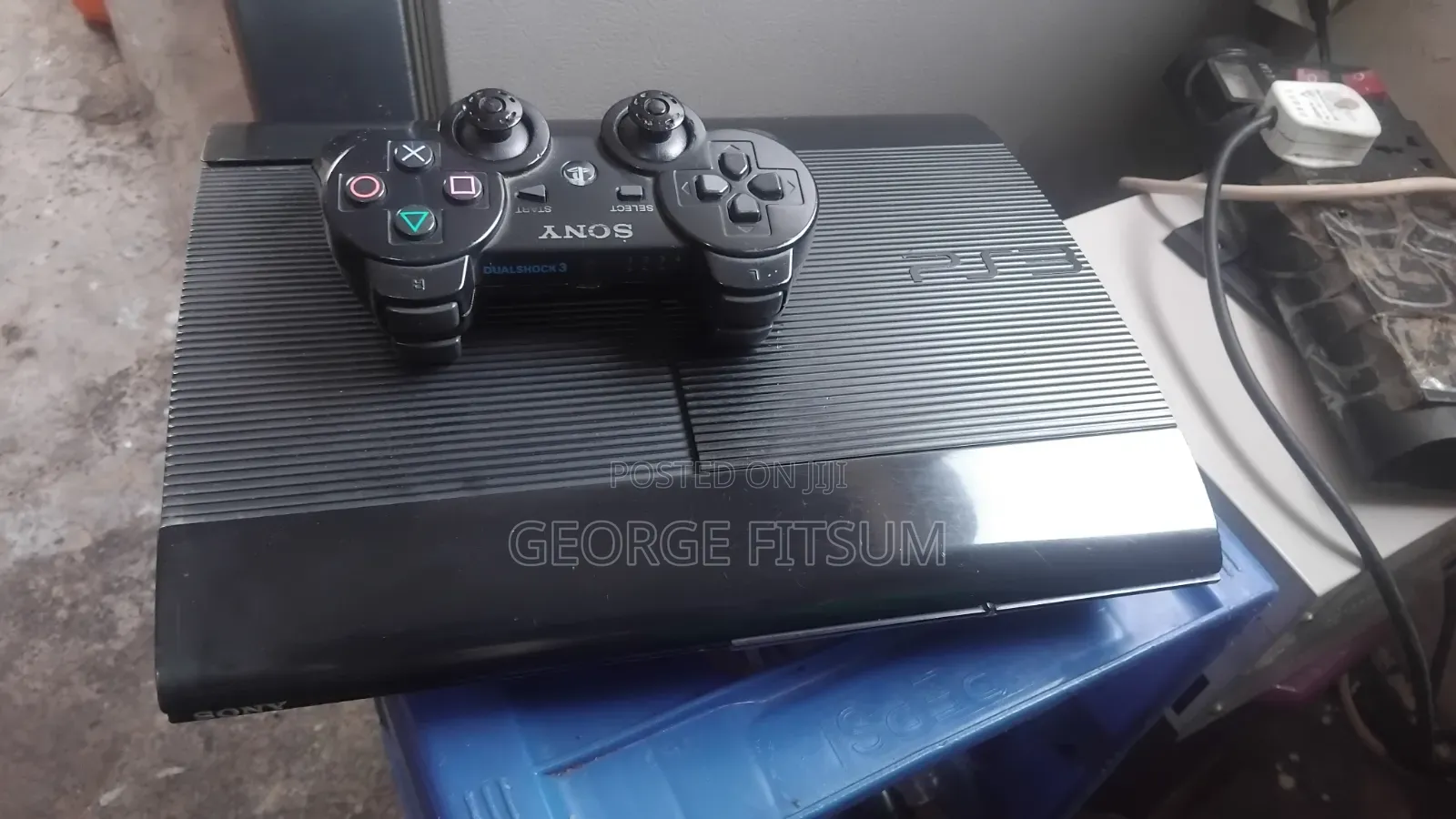 Playstation 3