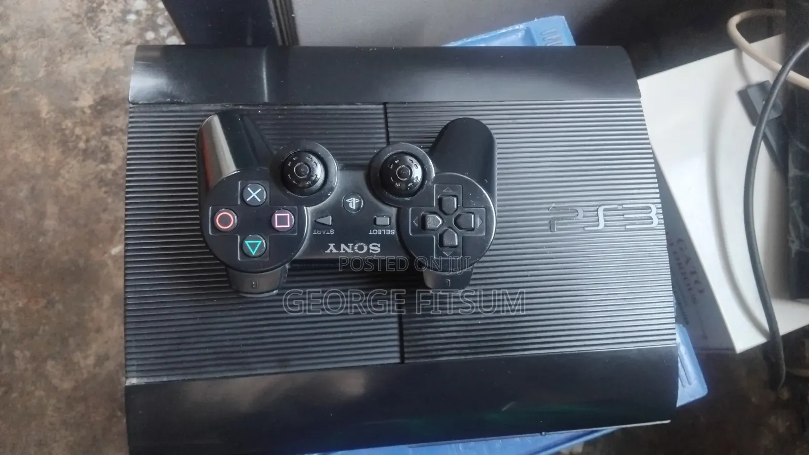 Playstation 3