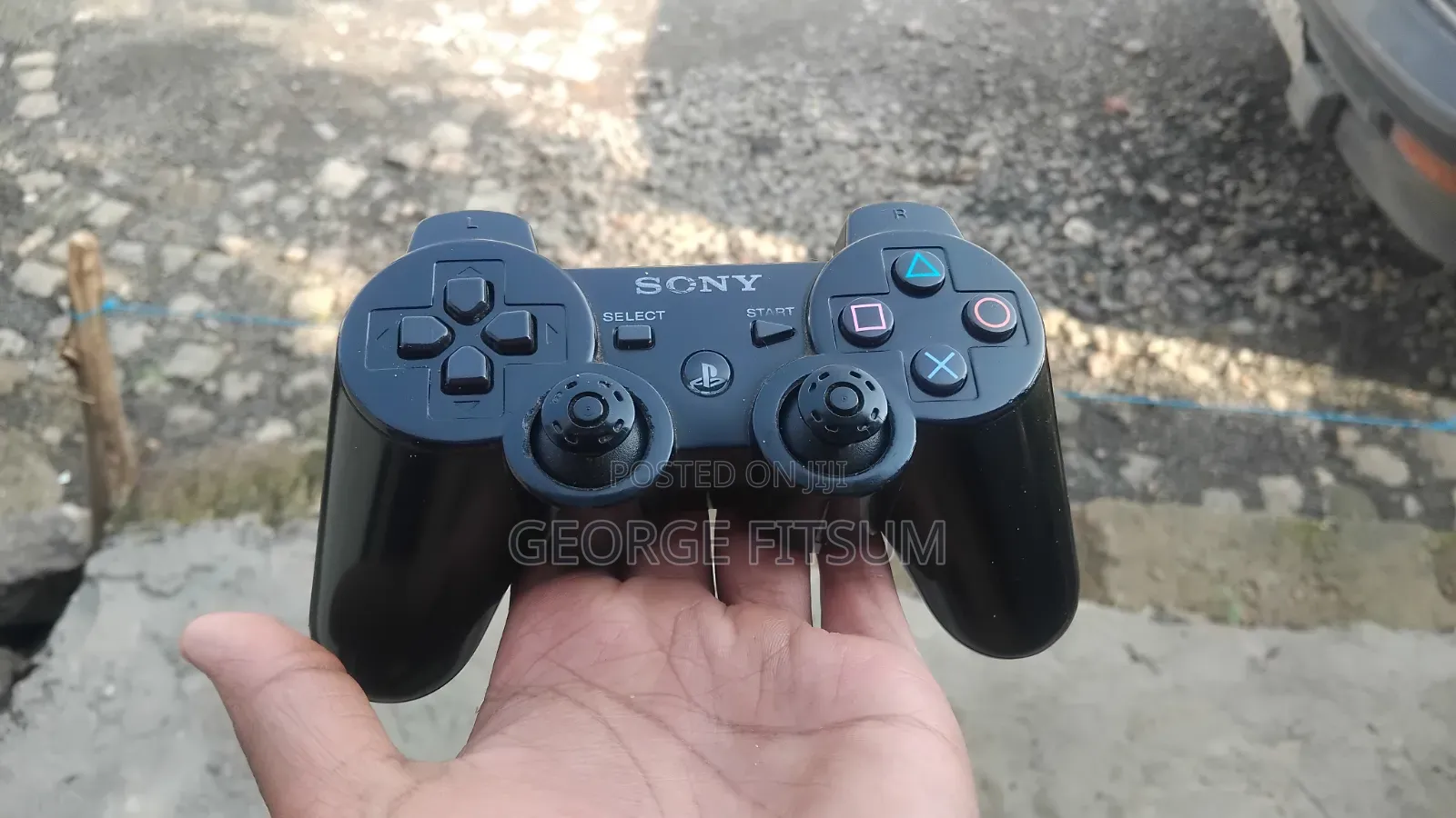 Playstation 3