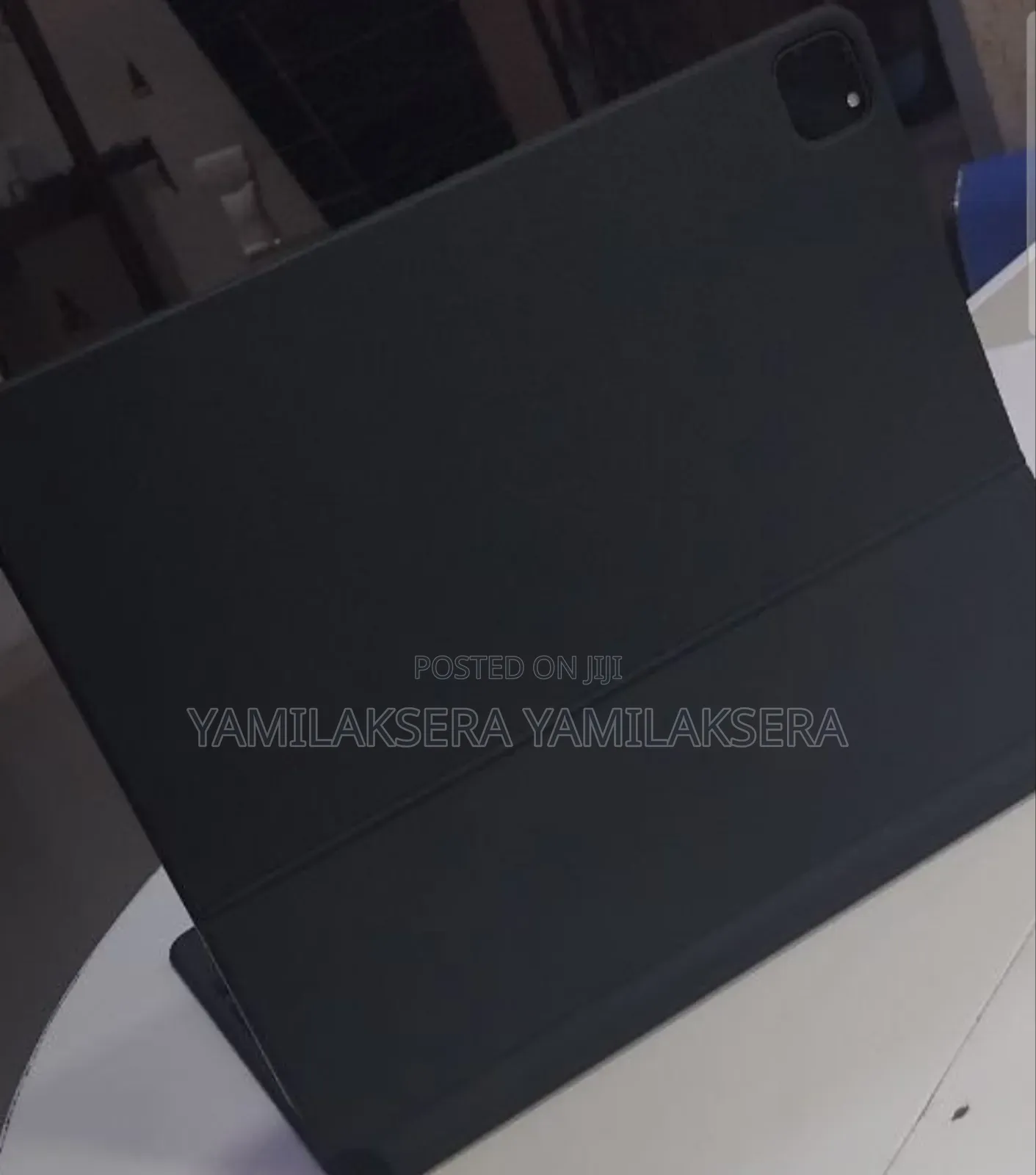 New Apple iPad Pro 256 GB Silver