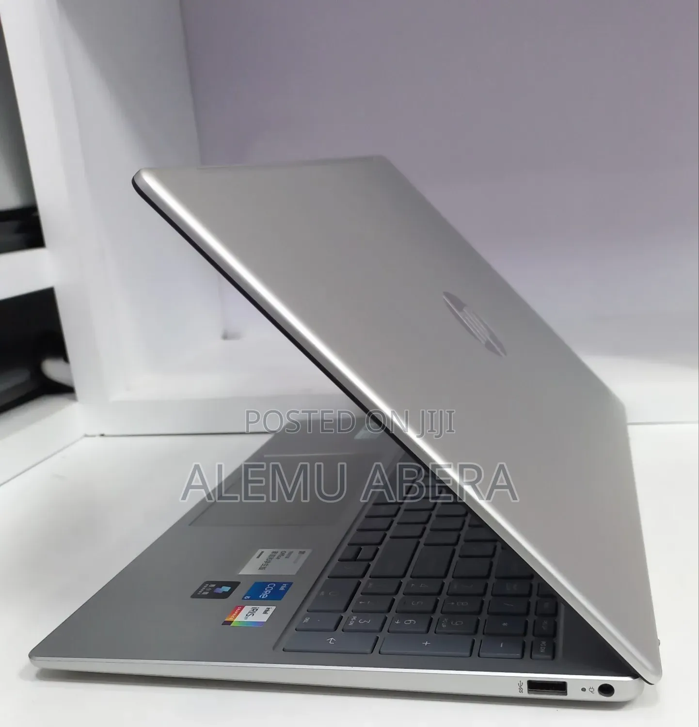 New Laptop HP 16GB Intel Core i5 SSD 1T