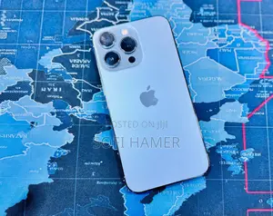 Apple iPhone 13 Pro 256 GB Blue