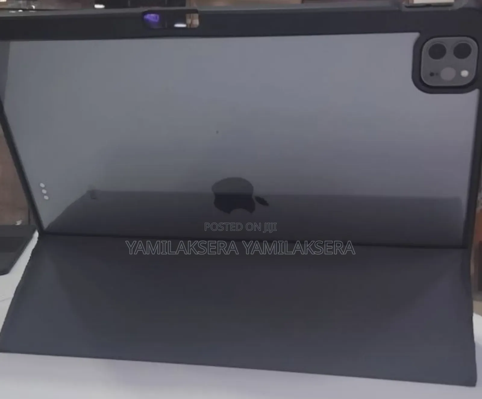 New Apple iPad Pro 12.9 (2020) 1 TB Silver