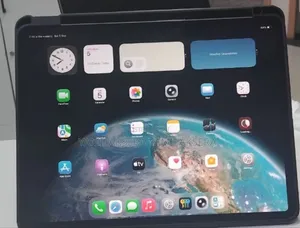New Apple iPad Pro 12.9 (2020) 1 TB Silver