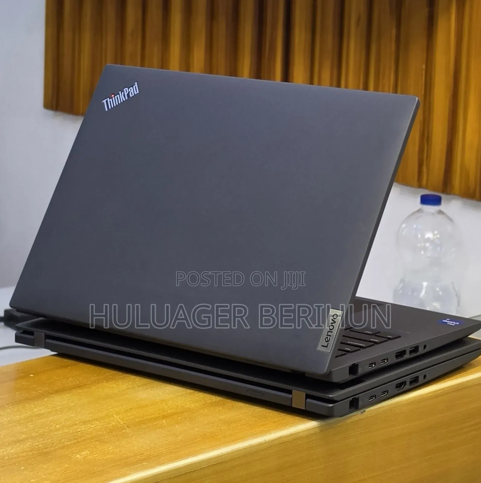 New Laptop Lenovo ThinkPad T14 16GB Intel Core i7 SSD 512GB