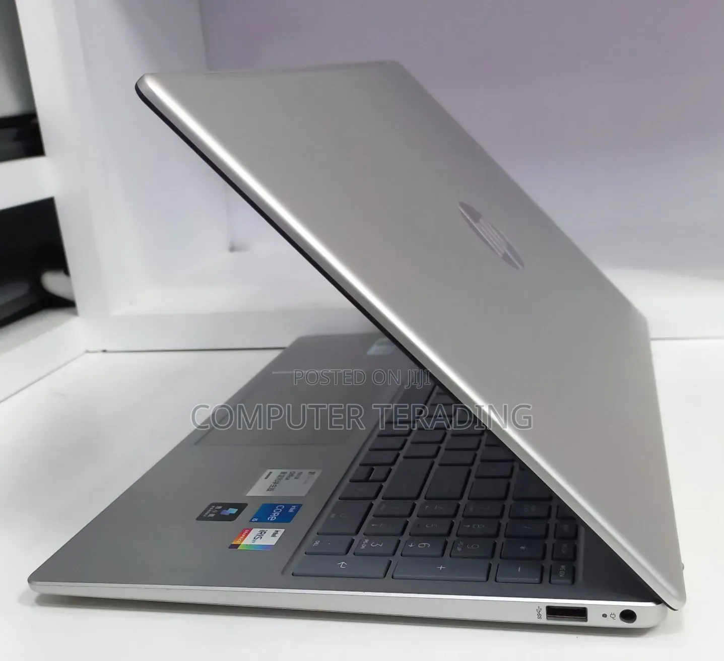 New Laptop HP Stream Notebook 16GB Intel Core i5 SSD 1T